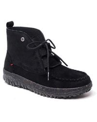Minnetonka - Tealey Bootie - Lyst