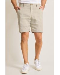 Tommy Bahama - Coast Linen Blend Shorts - Lyst