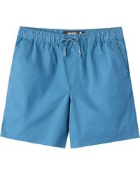 Mountain Khakis - Stretch Poplin Deck Short - Lyst