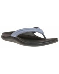 ABEO - Laguna Thin Strap - Lyst