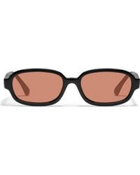 Quay - Could Never 35Mm Square Sunglasses - Lyst
