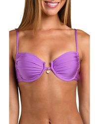 Sunshine 79 - Underwire Bikini Top - Lyst