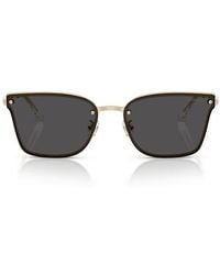 Swarovski - 62Mm Irregular Sunglasses - Lyst