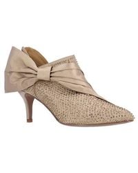 J. Reneé - Elettra Pointed Toe Bootie - Lyst