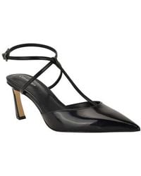 Calvin Klein - Avriel 2 Ankle Strap Pump - Lyst