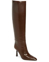 Jeffrey Campbell - Sincerely Knee High Boot - Lyst