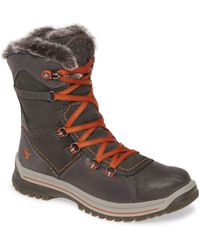 santana canada mens boots