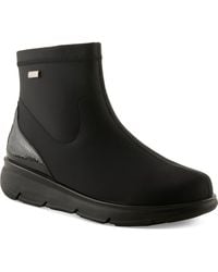 Flexus by Spring Step - Caravyn Bootie - Lyst