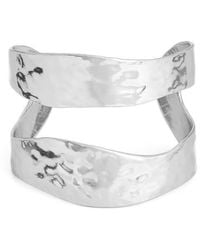 Karine Sultan - Split Cuff - Lyst
