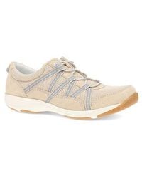 Dansko - Harlyn Sneaker - Lyst