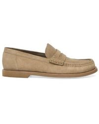 Gianvito Rossi - Vernon, Casual - Lyst