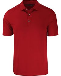 Cutter & Buck - Forge Recycled Blend Polo - Lyst