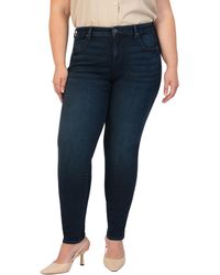 Kut From The Kloth - Diana Skinny Jeans - Lyst