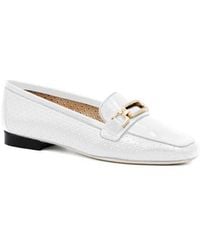 Amalfi by Rangoni - Gabbanella Perforated Loafer - Lyst