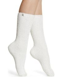 UGG - Leda Crew Socks - Lyst
