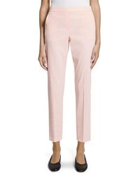 Theory - Treeca Pull-On Pants - Lyst