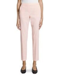 Theory - Treeca Pull-On Pants - Lyst