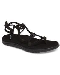 Teva - Voya Infinity Sandal - Lyst