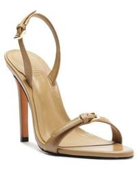 SCHUTZ SHOES - Aurora Slingback Sandal - Lyst