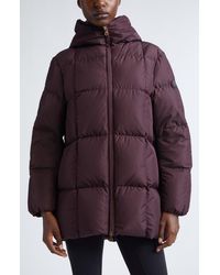 Moncler - Darbon Down Puffer Jacket - Lyst