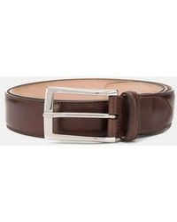 SCAROSSO - Classic Belts - Lyst