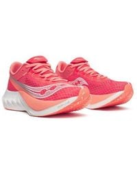 Saucony - Endorphin Pro 4 Racing Shoe - Lyst