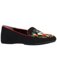 J. Reneé - Nussknacker Loafer - Lyst