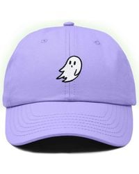 Alix - Ghost Dad Hat - Lyst
