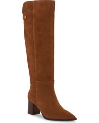 Vince Camuto - Lilibet Knee High Boot - Lyst
