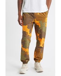 ICECREAM - Cash Drawstring Nylon Pants - Lyst