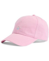 Barbour - Cascade Baseball Cap - Lyst