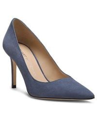 Stuart Weitzman - Stuart Power 85 Pump - Lyst