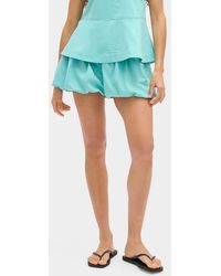 ALIGNE - Paulo Bubble Short - Lyst