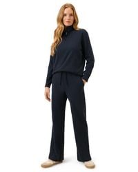 Pact - Cloudknit Half Zip - Lyst