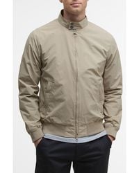 Barbour - Royston Casual Water Resistant Jacket - Lyst