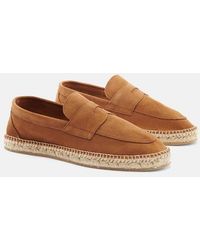 SCAROSSO - Diego Espadrilles - Lyst