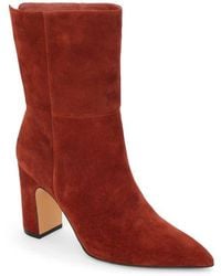 Matisse - Celeste Bootie - Lyst