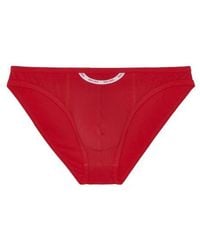WOH - Sexy Fun Micro Briefs - Lyst