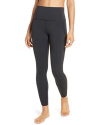 Nike Yoga Luxe 7/8 Tights - Black