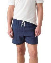 Robert Talbott - Avalon Beach Short - Lyst