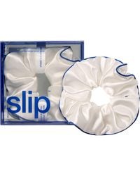 Slip - Pure Silk Jumbo Scrunchie - Lyst