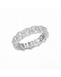 Rachelment - Noir Ring - Lyst