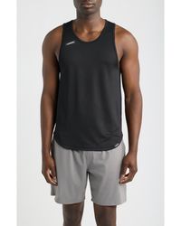 Legends - Enzo Performance Tank - Lyst