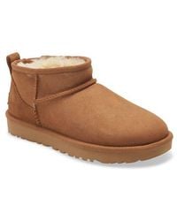UGG - ugg(r) Ultra Mini Classic Boot - Lyst