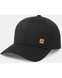 Tentree - Cork Icon Elevation Hat - Lyst