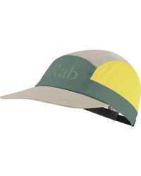 Rab - Momentum 5-Panel Cap - Lyst