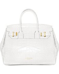 Teddy Blake - Gigi Croco 11 - Lyst