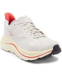 Hoka One One - Clifton 10 Running Shoe - Lyst