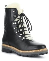 Bos. & Co. - Adley Waterproof Wool Boot - Lyst