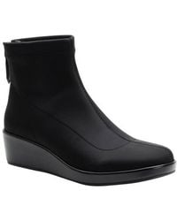 Alegria By Pg Lite - Harmoni Platform Wedge Bootie - Lyst